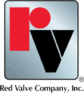 Red Valve